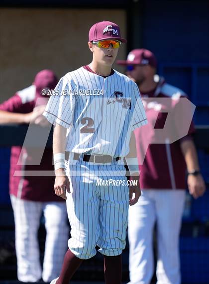 Thumbnail 2 in Cheyenne Mountain @ Golden (CHSAA 4A Final Game 1) photogallery.