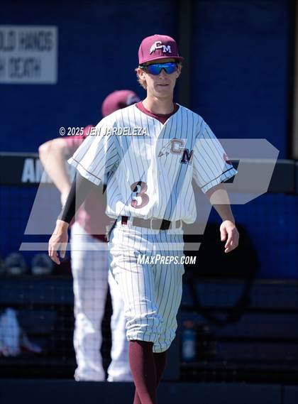 Thumbnail 1 in Cheyenne Mountain @ Golden (CHSAA 4A Final Game 1) photogallery.