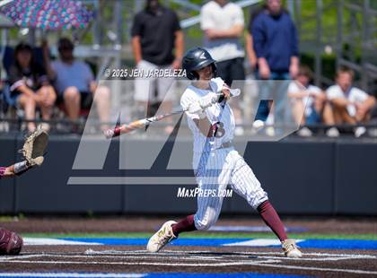 Thumbnail 2 in Cheyenne Mountain @ Golden (CHSAA 4A Final Game 1) photogallery.