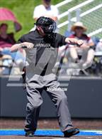 Photo from the gallery "Cheyenne Mountain @ Golden (CHSAA 4A Final Game 1)"