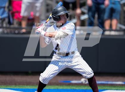 Thumbnail 2 in Cheyenne Mountain @ Golden (CHSAA 4A Final Game 1) photogallery.