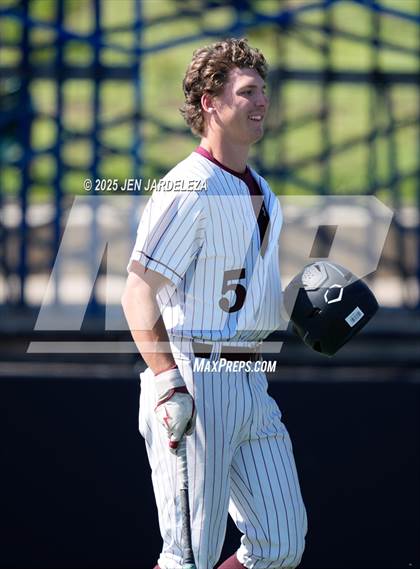 Thumbnail 3 in Cheyenne Mountain @ Golden (CHSAA 4A Final Game 1) photogallery.