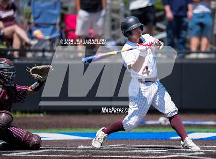 Thumbnail 2 in Cheyenne Mountain @ Golden (CHSAA 4A Final Game 1) photogallery.