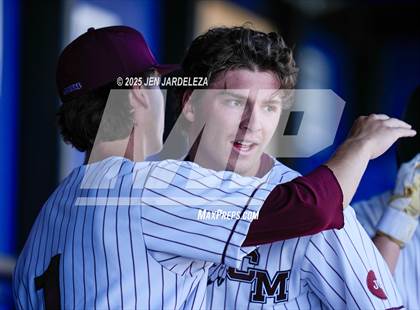 Thumbnail 1 in Cheyenne Mountain @ Golden (CHSAA 4A Final Game 1) photogallery.