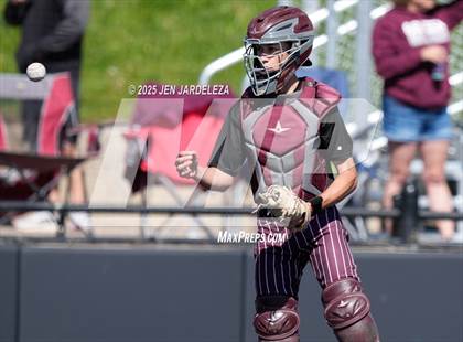 Thumbnail 2 in Cheyenne Mountain @ Golden (CHSAA 4A Final Game 1) photogallery.