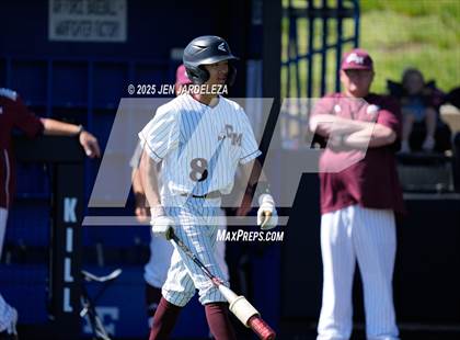 Thumbnail 1 in Cheyenne Mountain @ Golden (CHSAA 4A Final Game 1) photogallery.