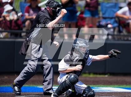 Thumbnail 3 in Cheyenne Mountain @ Golden (CHSAA 4A Final Game 1) photogallery.