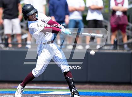 Thumbnail 2 in Cheyenne Mountain @ Golden (CHSAA 4A Final Game 1) photogallery.