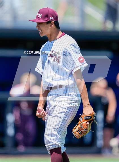 Thumbnail 1 in Cheyenne Mountain @ Golden (CHSAA 4A Final Game 1) photogallery.