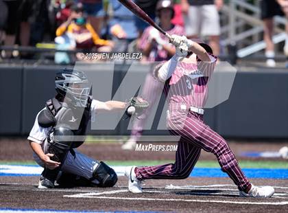 Thumbnail 1 in Cheyenne Mountain @ Golden (CHSAA 4A Final Game 1) photogallery.