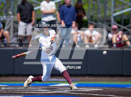 Thumbnail 3 in Cheyenne Mountain @ Golden (CHSAA 4A Final Game 1) photogallery.