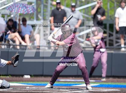 Thumbnail 1 in Cheyenne Mountain @ Golden (CHSAA 4A Final Game 1) photogallery.