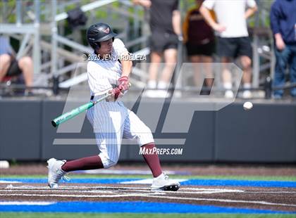 Thumbnail 2 in Cheyenne Mountain @ Golden (CHSAA 4A Final Game 1) photogallery.