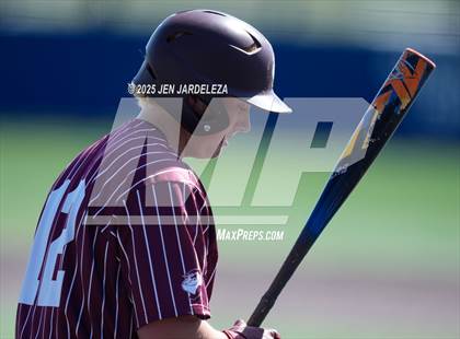 Thumbnail 3 in Cheyenne Mountain @ Golden (CHSAA 4A Final Game 1) photogallery.