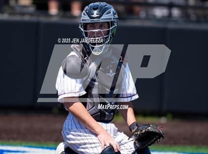 Thumbnail 1 in Cheyenne Mountain @ Golden (CHSAA 4A Final Game 1) photogallery.