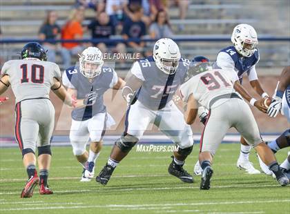 Thumbnail 2 in Coppell @ Allen photogallery.