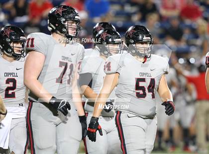 Thumbnail 3 in Coppell @ Allen photogallery.