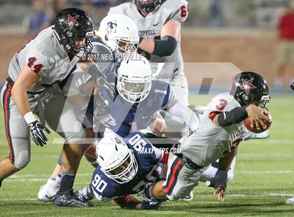 Thumbnail 1 in Coppell @ Allen photogallery.