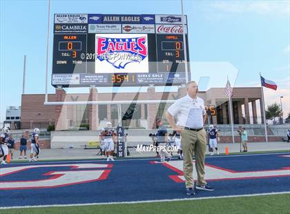Thumbnail 2 in Coppell @ Allen photogallery.
