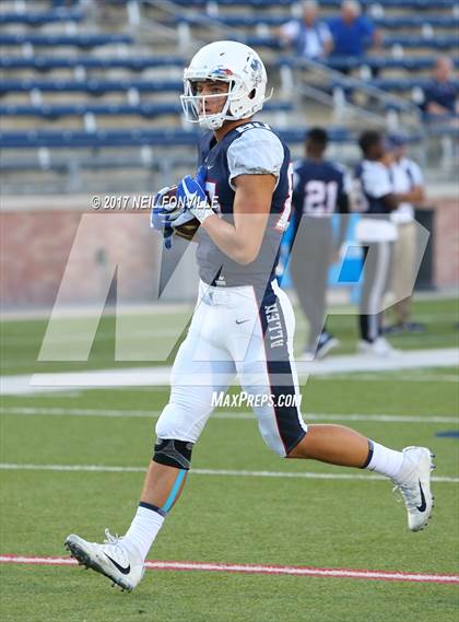 Thumbnail 1 in Coppell @ Allen photogallery.