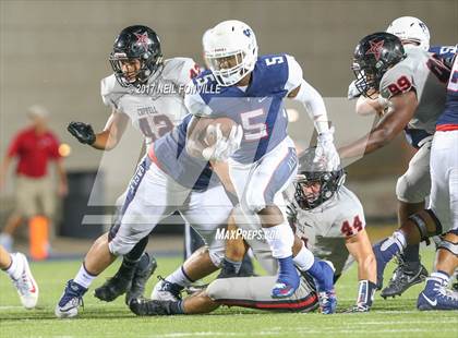 Thumbnail 1 in Coppell @ Allen photogallery.