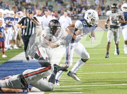 Thumbnail 1 in Coppell @ Allen photogallery.