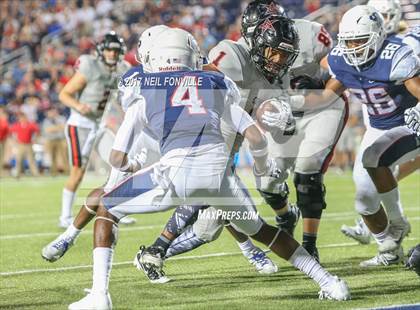 Thumbnail 1 in Coppell @ Allen photogallery.