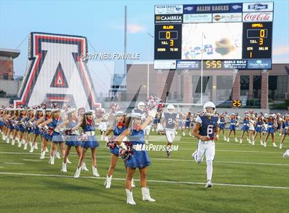 Thumbnail 1 in Coppell @ Allen photogallery.