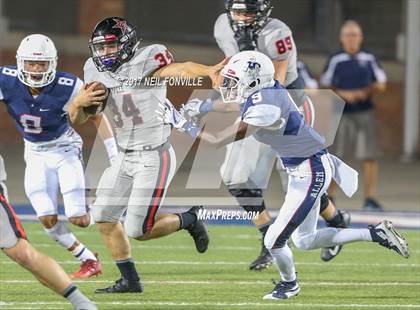 Thumbnail 2 in Coppell @ Allen photogallery.