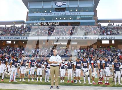 Thumbnail 1 in Coppell @ Allen photogallery.