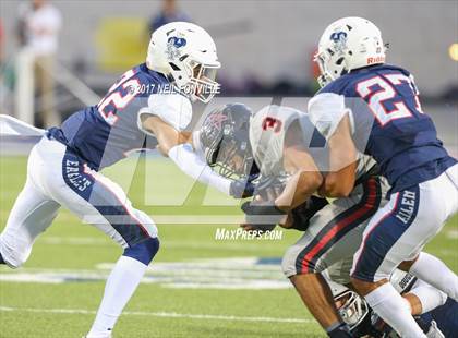 Thumbnail 2 in Coppell @ Allen photogallery.