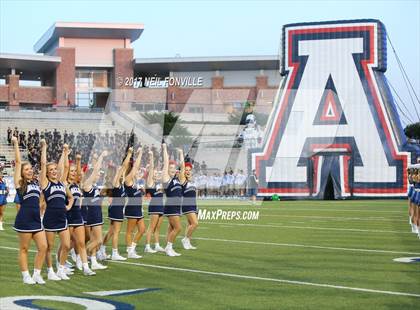 Thumbnail 3 in Coppell @ Allen photogallery.