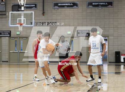Thumbnail 3 in Rio Rico @ Mica Mountain photogallery.