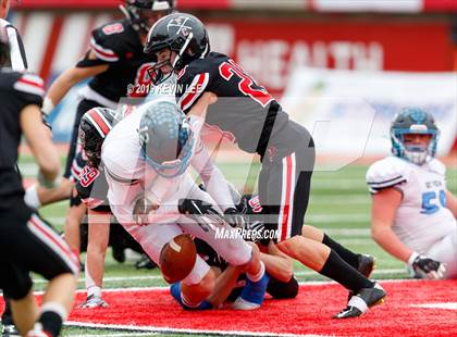 Thumbnail 3 in Park City vs. Sky View (UHSAA 4A Final) photogallery.