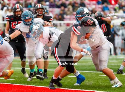 Thumbnail 1 in Park City vs. Sky View (UHSAA 4A Final) photogallery.