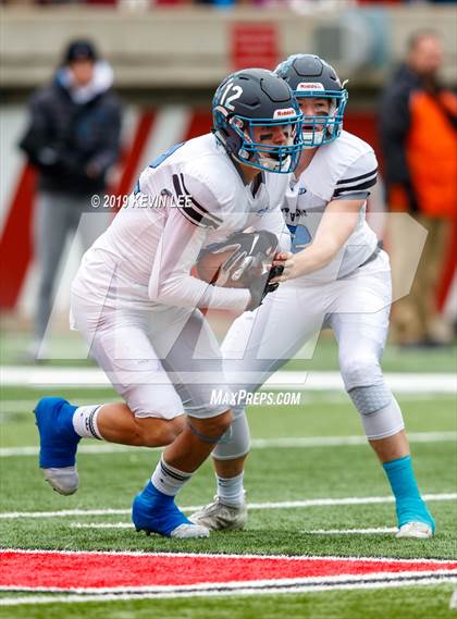 Thumbnail 3 in Park City vs. Sky View (UHSAA 4A Final) photogallery.