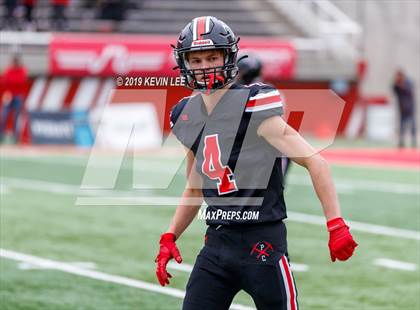 Thumbnail 3 in Park City vs. Sky View (UHSAA 4A Final) photogallery.