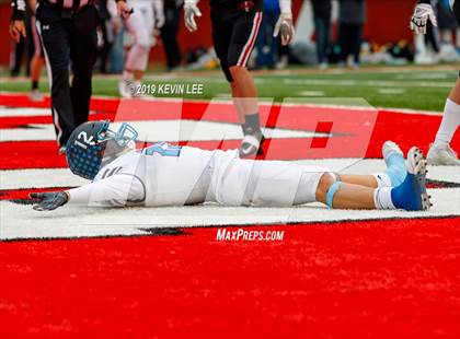 Thumbnail 1 in Park City vs. Sky View (UHSAA 4A Final) photogallery.