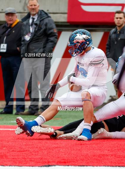 Thumbnail 2 in Park City vs. Sky View (UHSAA 4A Final) photogallery.