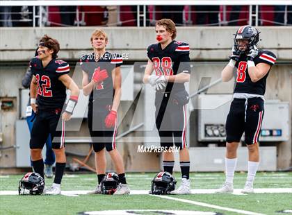 Thumbnail 1 in Park City vs. Sky View (UHSAA 4A Final) photogallery.