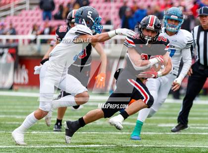 Thumbnail 2 in Park City vs. Sky View (UHSAA 4A Final) photogallery.