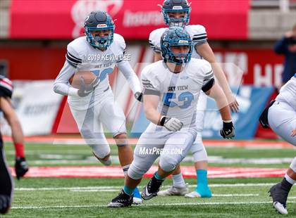 Thumbnail 3 in Park City vs. Sky View (UHSAA 4A Final) photogallery.