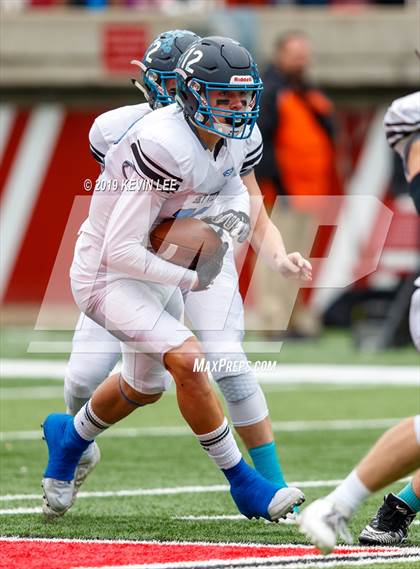 Thumbnail 2 in Park City vs. Sky View (UHSAA 4A Final) photogallery.