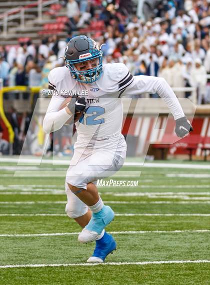 Thumbnail 2 in Park City vs. Sky View (UHSAA 4A Final) photogallery.