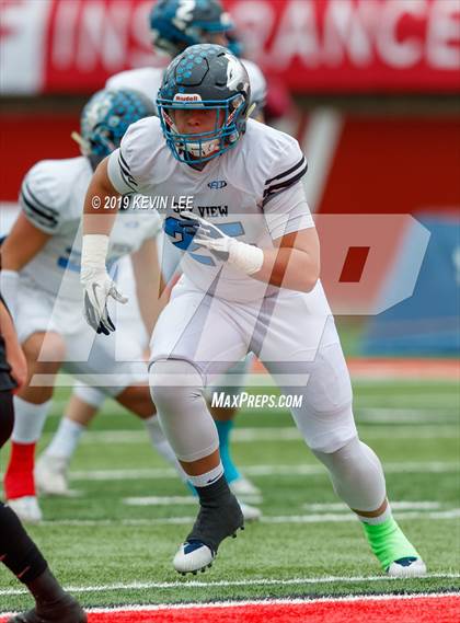 Thumbnail 2 in Park City vs. Sky View (UHSAA 4A Final) photogallery.
