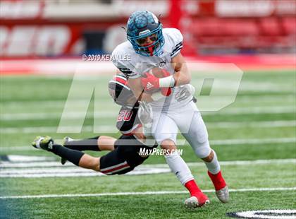 Thumbnail 2 in Park City vs. Sky View (UHSAA 4A Final) photogallery.