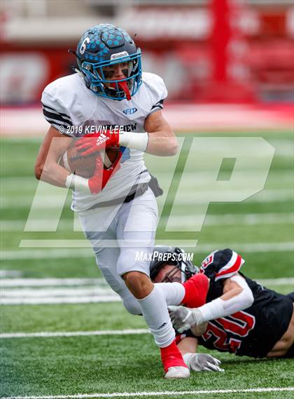 Thumbnail 3 in Park City vs. Sky View (UHSAA 4A Final) photogallery.