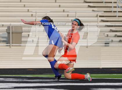 Thumbnail 3 in Celina @ Henderson (UIL 4A Region II Finals) photogallery.