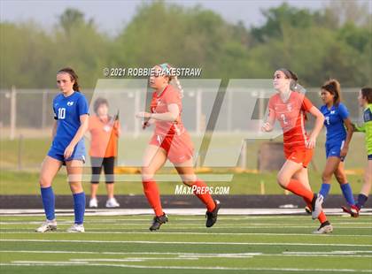 Thumbnail 1 in Celina @ Henderson (UIL 4A Region II Finals) photogallery.