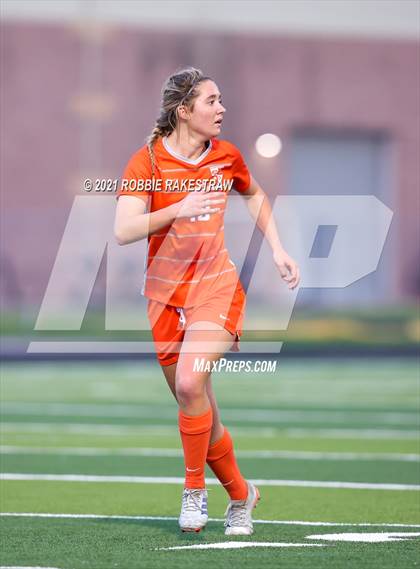 Thumbnail 2 in Celina @ Henderson (UIL 4A Region II Finals) photogallery.